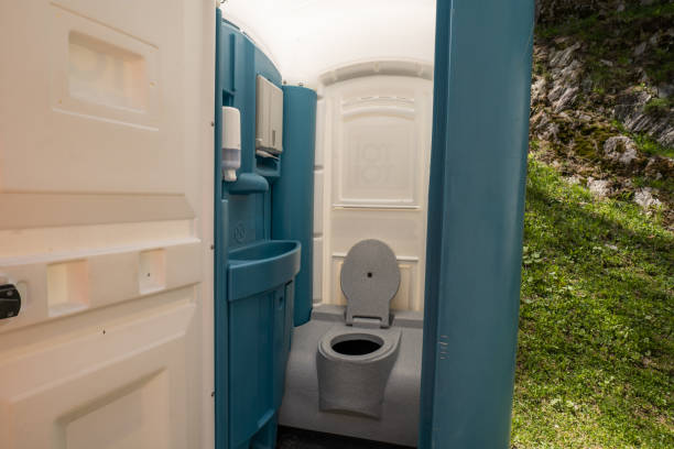 Best Porta potty rental near me  in New Johnsonville, TN