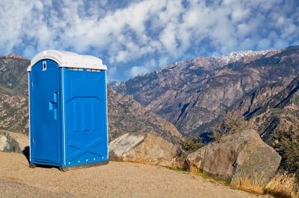 Best Porta potty delivery and setup  in New Johnsonville, TN