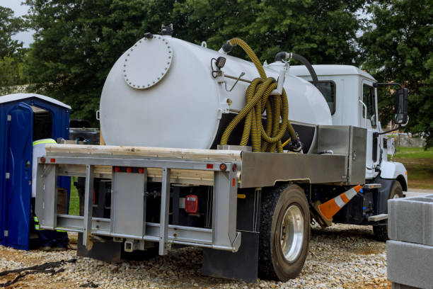 Best Best portable toilet rental  in New Johnsonville, TN