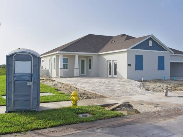 Best Long-term porta potty rental  in New Johnsonville, TN