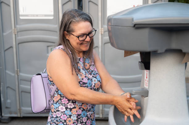 Best Emergency porta potty rental  in New Johnsonville, TN
