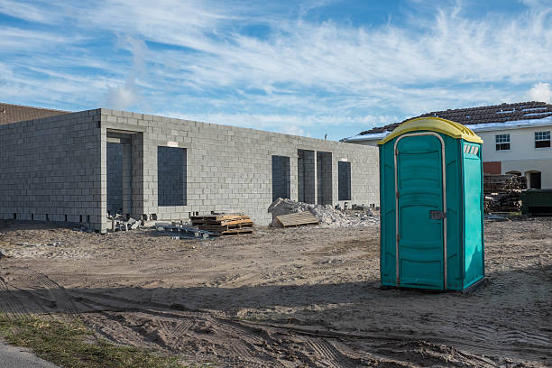 Best Luxury portable toilet rental  in New Johnsonville, TN